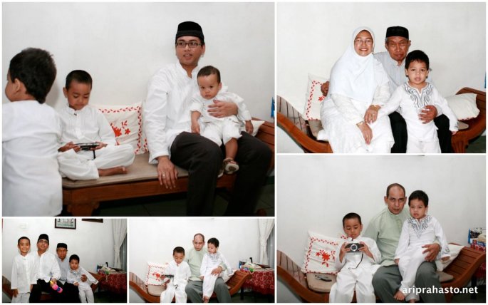 lebaran-2009