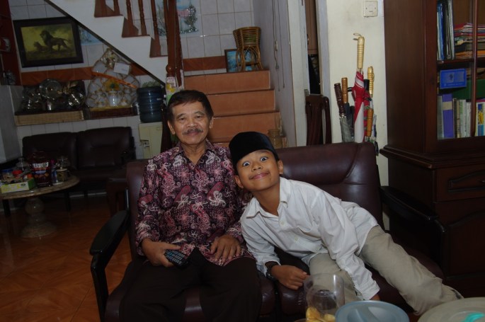 Lebaran 2014 - 3