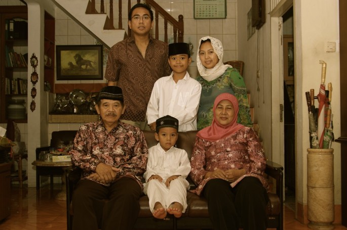 Lebaran 2014 - 4