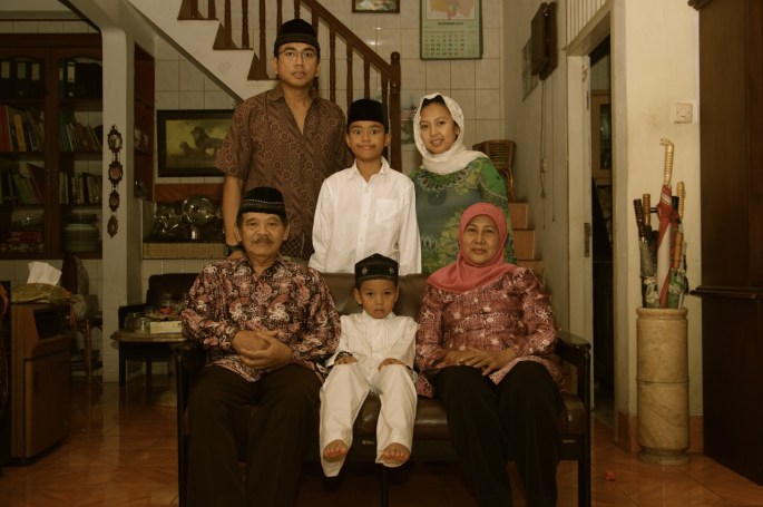 Lebaran 2014 - 6