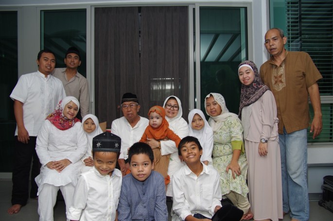 Lebaran 2015 - 19