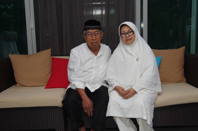 Lebaran 2015 - 25
