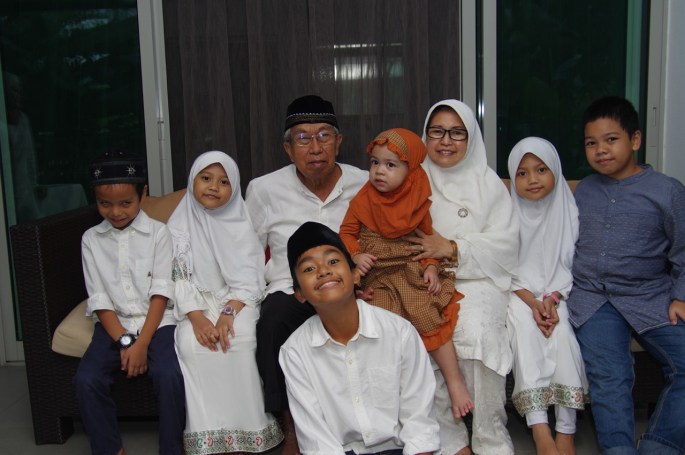 Lebaran 2015 - 27