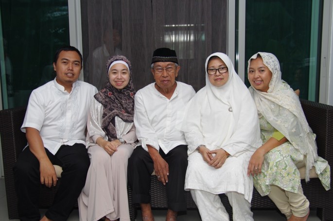 Lebaran 2015 - 29