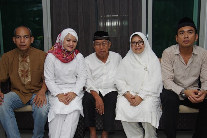Lebaran 2015 - 32