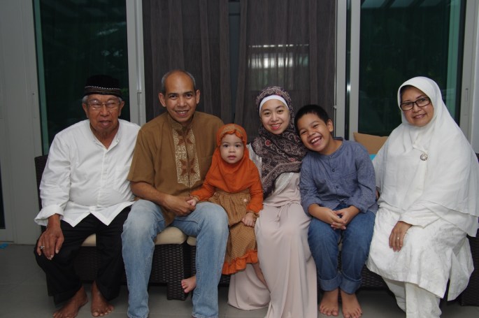 Lebaran 2015 - 35