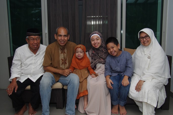 Lebaran 2015 - 36