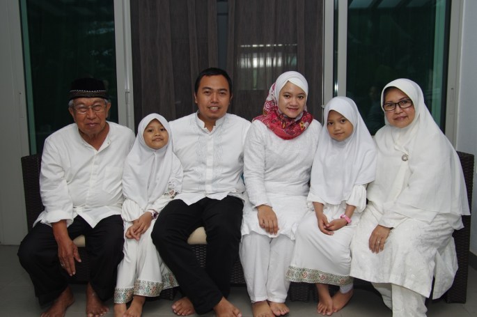 Lebaran 2015 - 37