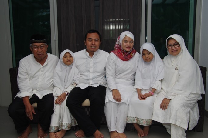 Lebaran 2015 - 38