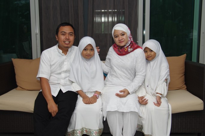 Lebaran 2015 - 44
